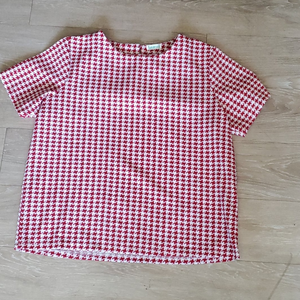 Cute top